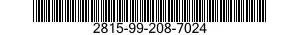 2815-99-208-7024  2815992087024 992087024