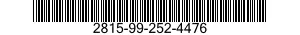 2815-99-252-4476  2815992524476 992524476
