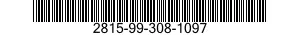 2815-99-308-1097  2815993081097 993081097