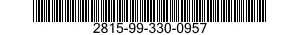 2815-99-330-0957  2815993300957 993300957