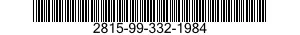 2815-99-332-1984  2815993321984 993321984