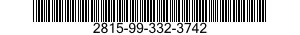 2815-99-332-3742  2815993323742 993323742