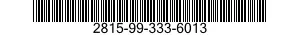2815-99-333-6013  2815993336013 993336013