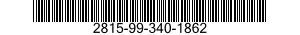 2815-99-340-1862 BASEPLATE ASSEMBLY 2815993401862 993401862