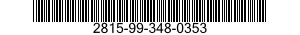 2815-99-348-0353  2815993480353 993480353