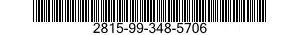 2815-99-348-5706  2815993485706 993485706