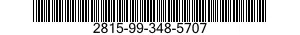 2815-99-348-5707  2815993485707 993485707