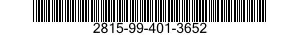 2815-99-401-3652  2815994013652 994013652