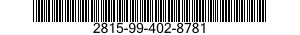2815-99-402-8781 SPRING,HELICAL,COMP 2815994028781 994028781