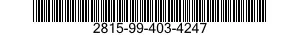 2815-99-403-4247  2815994034247 994034247