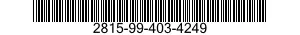 2815-99-403-4249  2815994034249 994034249