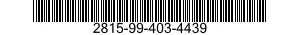 2815-99-403-4439  2815994034439 994034439