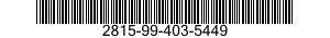 2815-99-403-5449  2815994035449 994035449