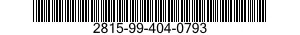 2815-99-404-0793  2815994040793 994040793