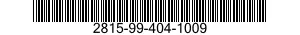 2815-99-404-1009  2815994041009 994041009
