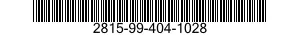 2815-99-404-1028  2815994041028 994041028