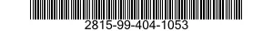 2815-99-404-1053  2815994041053 994041053