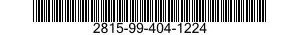2815-99-404-1224  2815994041224 994041224