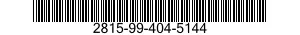 2815-99-404-5144  2815994045144 994045144