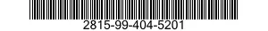 2815-99-404-5201  2815994045201 994045201