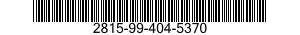 2815-99-404-5370  2815994045370 994045370