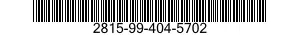 2815-99-404-5702  2815994045702 994045702