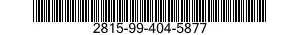 2815-99-404-5877  2815994045877 994045877