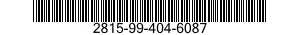 2815-99-404-6087  2815994046087 994046087