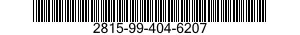 2815-99-404-6207  2815994046207 994046207