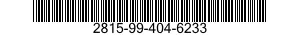 2815-99-404-6233  2815994046233 994046233