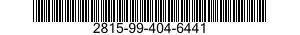 2815-99-404-6441  2815994046441 994046441