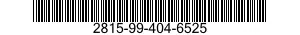 2815-99-404-6525  2815994046525 994046525