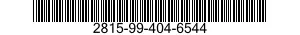 2815-99-404-6544  2815994046544 994046544