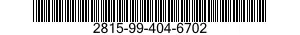 2815-99-404-6702  2815994046702 994046702