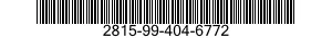 2815-99-404-6772  2815994046772 994046772