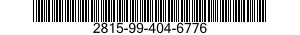 2815-99-404-6776  2815994046776 994046776