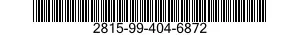 2815-99-404-6872  2815994046872 994046872
