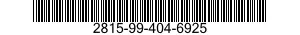 2815-99-404-6925  2815994046925 994046925