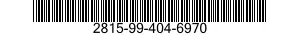2815-99-404-6970  2815994046970 994046970