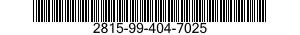 2815-99-404-7025  2815994047025 994047025