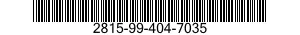 2815-99-404-7035  2815994047035 994047035