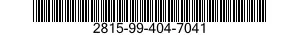 2815-99-404-7041  2815994047041 994047041