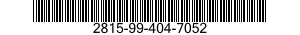 2815-99-404-7052  2815994047052 994047052
