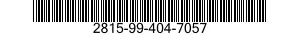 2815-99-404-7057  2815994047057 994047057