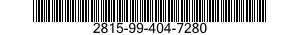 2815-99-404-7280  2815994047280 994047280