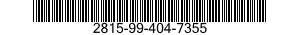 2815-99-404-7355  2815994047355 994047355
