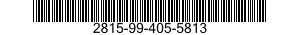 2815-99-405-5813  2815994055813 994055813