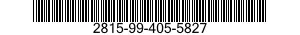 2815-99-405-5827  2815994055827 994055827