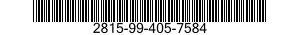 2815-99-405-7584  2815994057584 994057584
