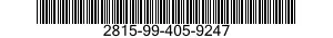 2815-99-405-9247  2815994059247 994059247